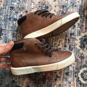 Nautica Boys shoes